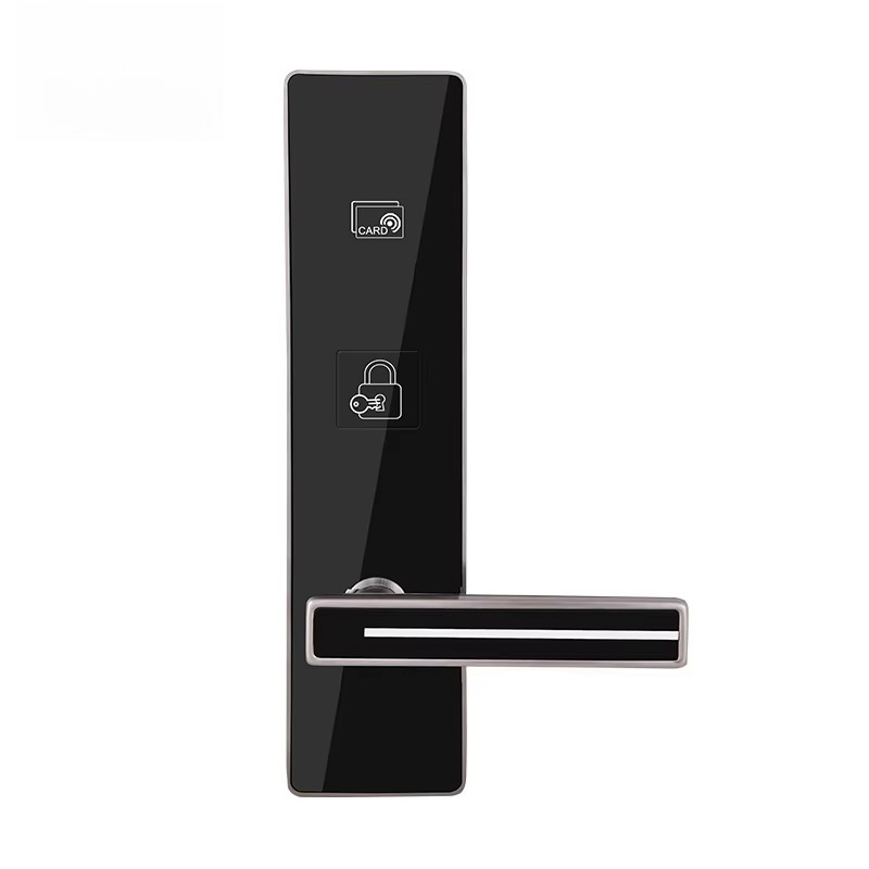 Kunci Pintu Pintar Elektronik  - Smart Door Lock Wifi ulasan dan harga