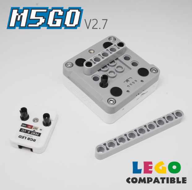 Produk baru Official M5Stack M - Iot Kit Beginner ulasan dan harga