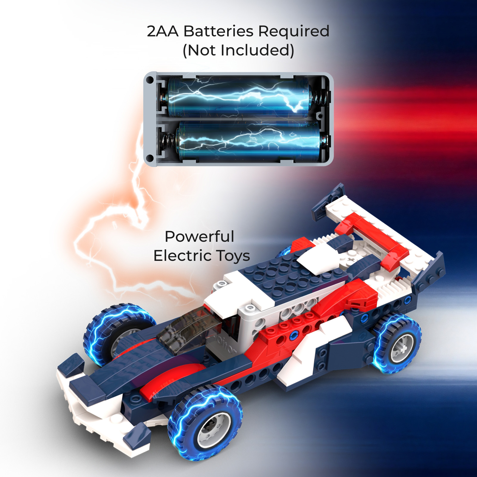 Apitor 8-in-1 STEM Building Bl - Stem Robotics Kit ulasan dan harga