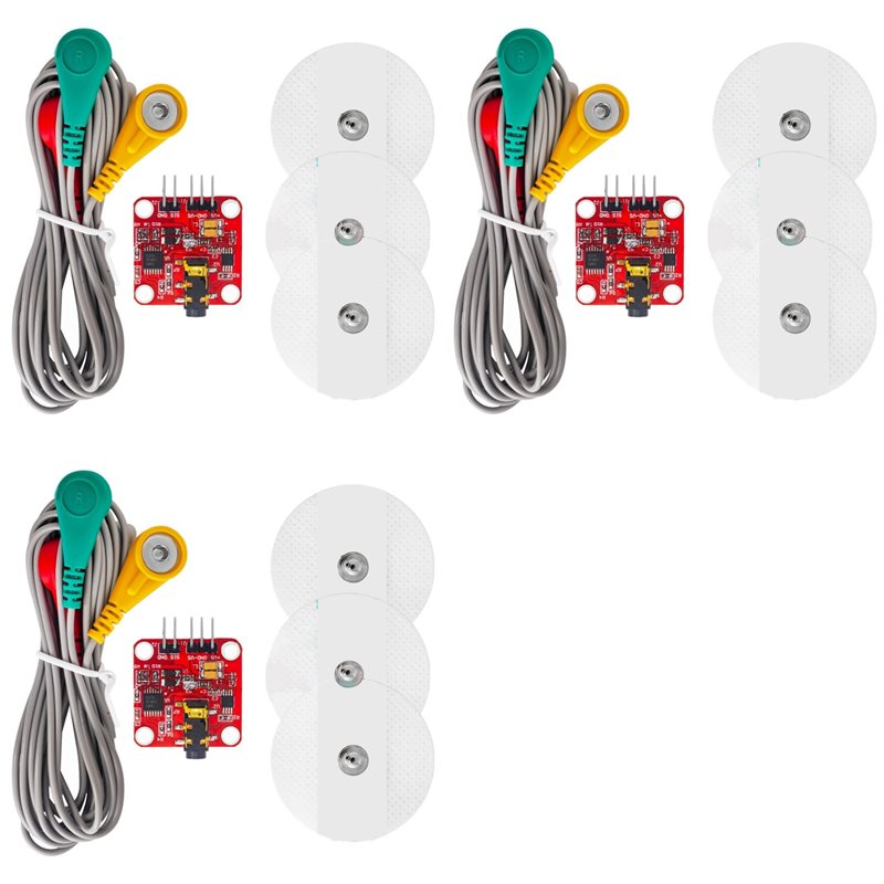 B50B-3X Modul Sensor Listrik O - Sensor Kit Arduino ulasan dan harga