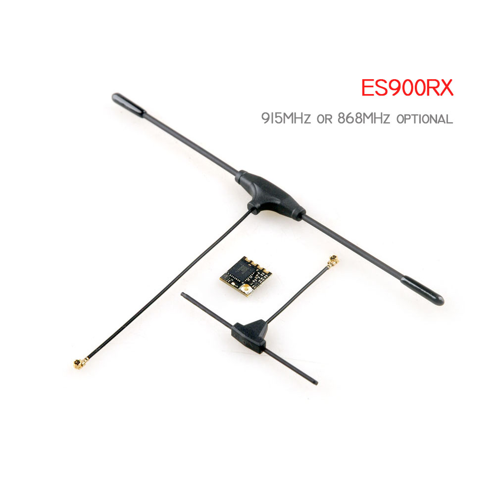 Happymodel RC ELRS Micro ES900 - Microcontroller Kit ulasan dan harga
