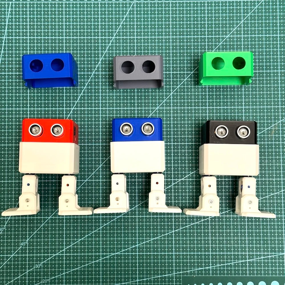 Kit Robot Berjalan Dua Kaki ya - Sensor Kit Arduino ulasan dan harga