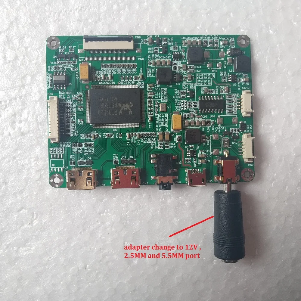 Kit Papan Pengontrol EDP 2 USB - Microcontroller Kit ulasan dan harga