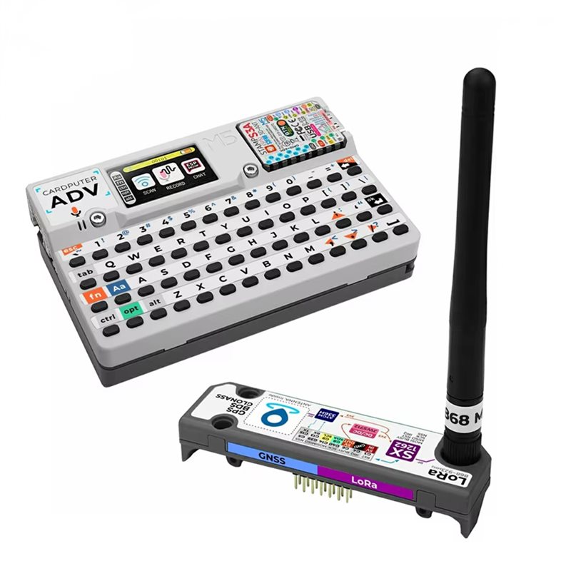 【SURPISE】Untuk M5stack Cardput - Microcontroller Kit ulasan dan harga