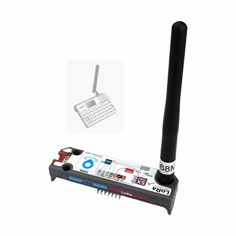 【SURPISE】Untuk M5stack Cardput - Microcontroller Kit ulasan dan harga